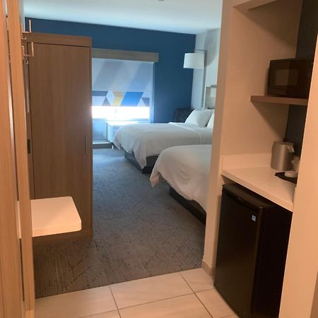 Holiday Inn Express Jesup By Ihg Bagian luar foto