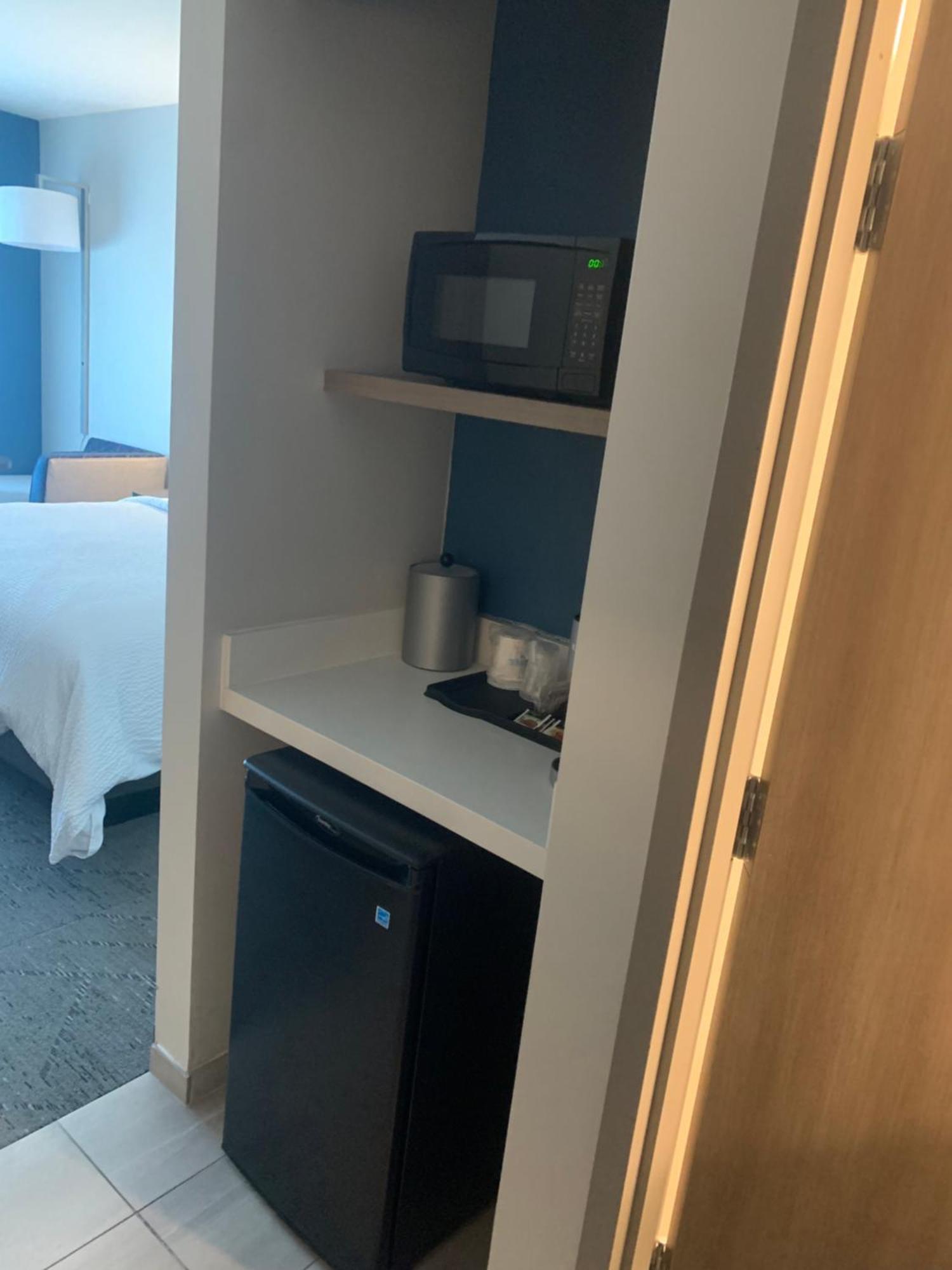 Holiday Inn Express Jesup By Ihg Bagian luar foto